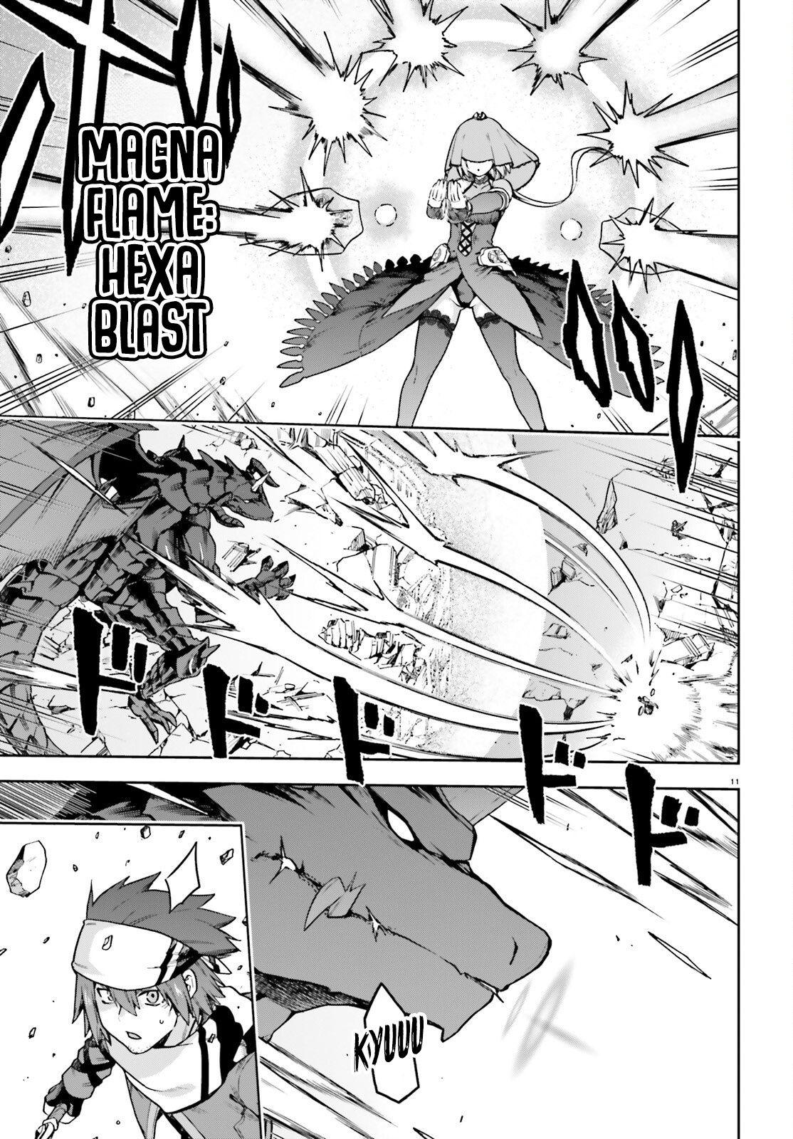 Last Boss Toubatsugo ni Hajimeru Nishuume Boukensha Life: Hajimari no Machi de Wakeari Bishoujo-tachi ga Mechakucha Natsuitekimasu Chap 1 - Next Chap 2
