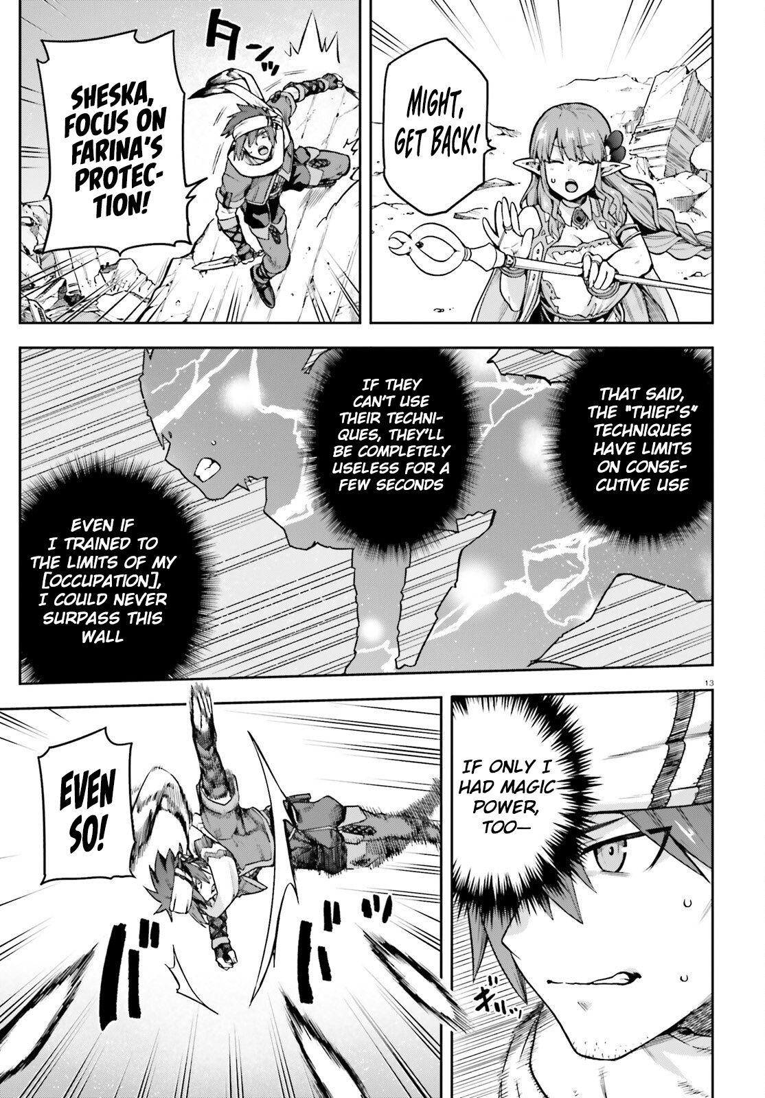Last Boss Toubatsugo ni Hajimeru Nishuume Boukensha Life: Hajimari no Machi de Wakeari Bishoujo-tachi ga Mechakucha Natsuitekimasu Chap 1 - Next Chap 2
