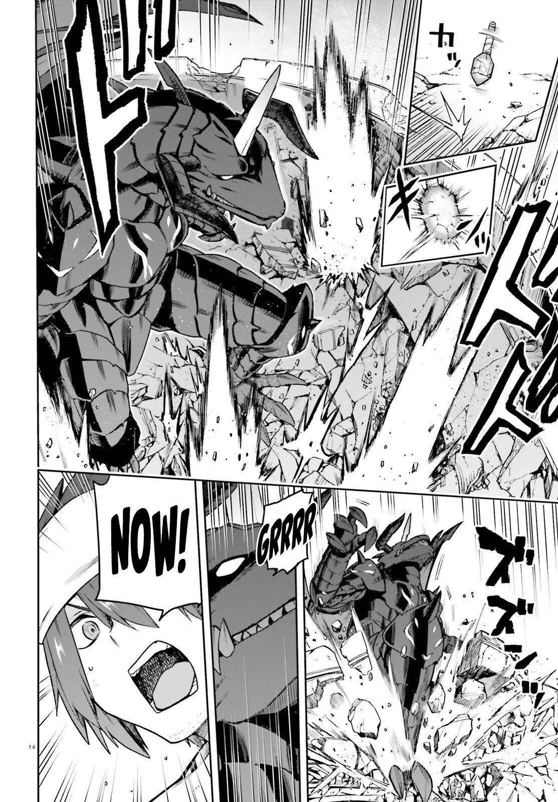 Last Boss Toubatsugo ni Hajimeru Nishuume Boukensha Life: Hajimari no Machi de Wakeari Bishoujo-tachi ga Mechakucha Natsuitekimasu Chap 1 - Next Chap 2