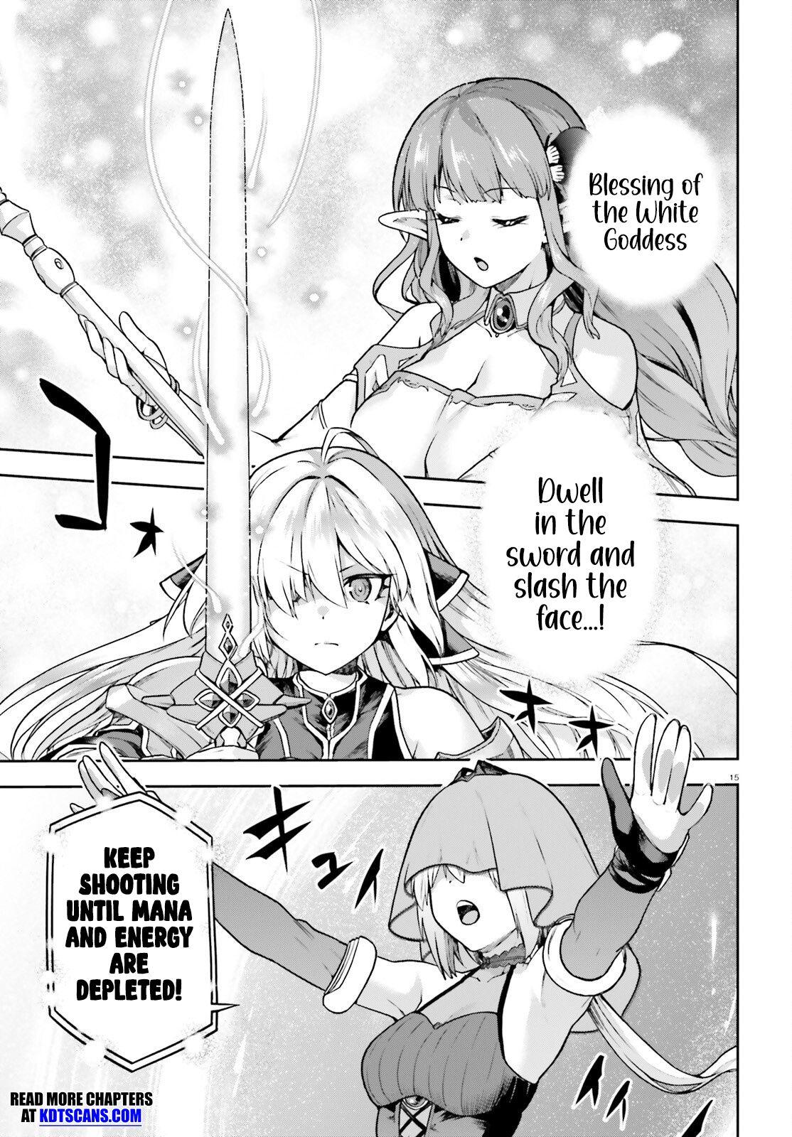 Last Boss Toubatsugo ni Hajimeru Nishuume Boukensha Life: Hajimari no Machi de Wakeari Bishoujo-tachi ga Mechakucha Natsuitekimasu Chap 1 - Next Chap 2