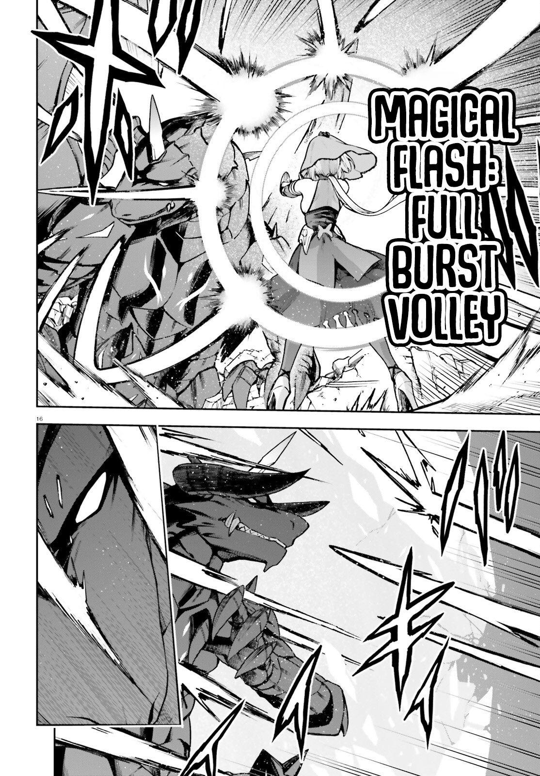 Last Boss Toubatsugo ni Hajimeru Nishuume Boukensha Life: Hajimari no Machi de Wakeari Bishoujo-tachi ga Mechakucha Natsuitekimasu Chap 1 - Next Chap 2