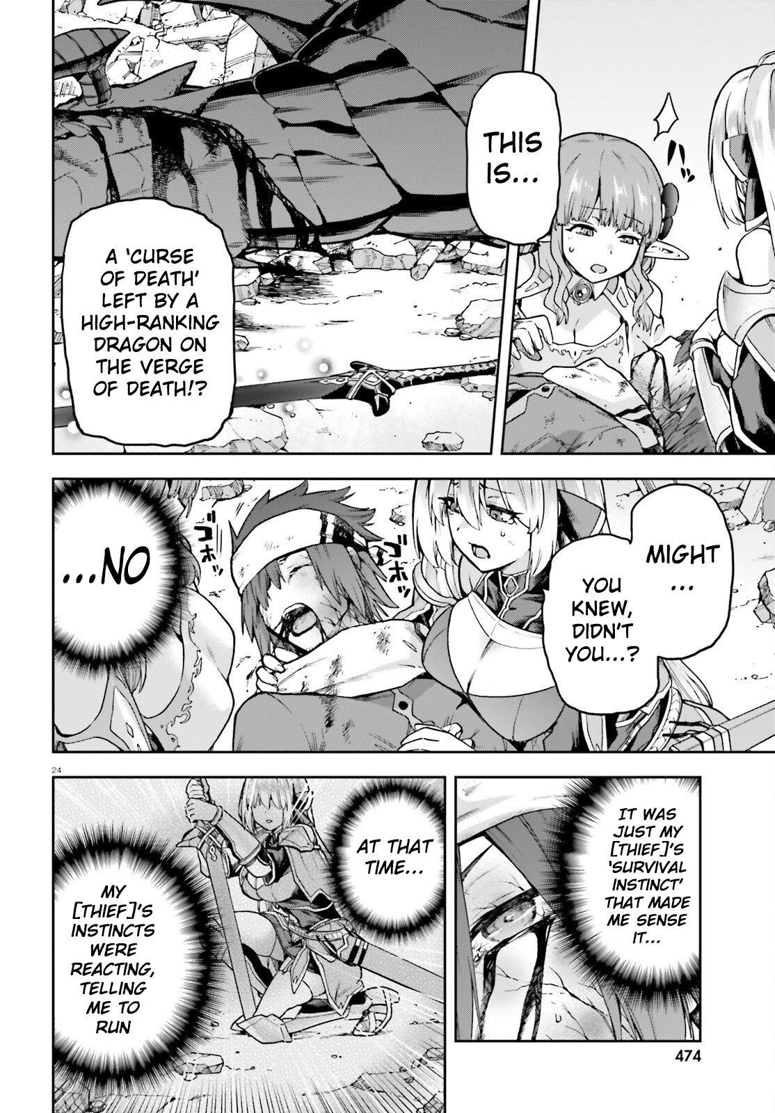 Last Boss Toubatsugo ni Hajimeru Nishuume Boukensha Life: Hajimari no Machi de Wakeari Bishoujo-tachi ga Mechakucha Natsuitekimasu Chap 1 - Next Chap 2