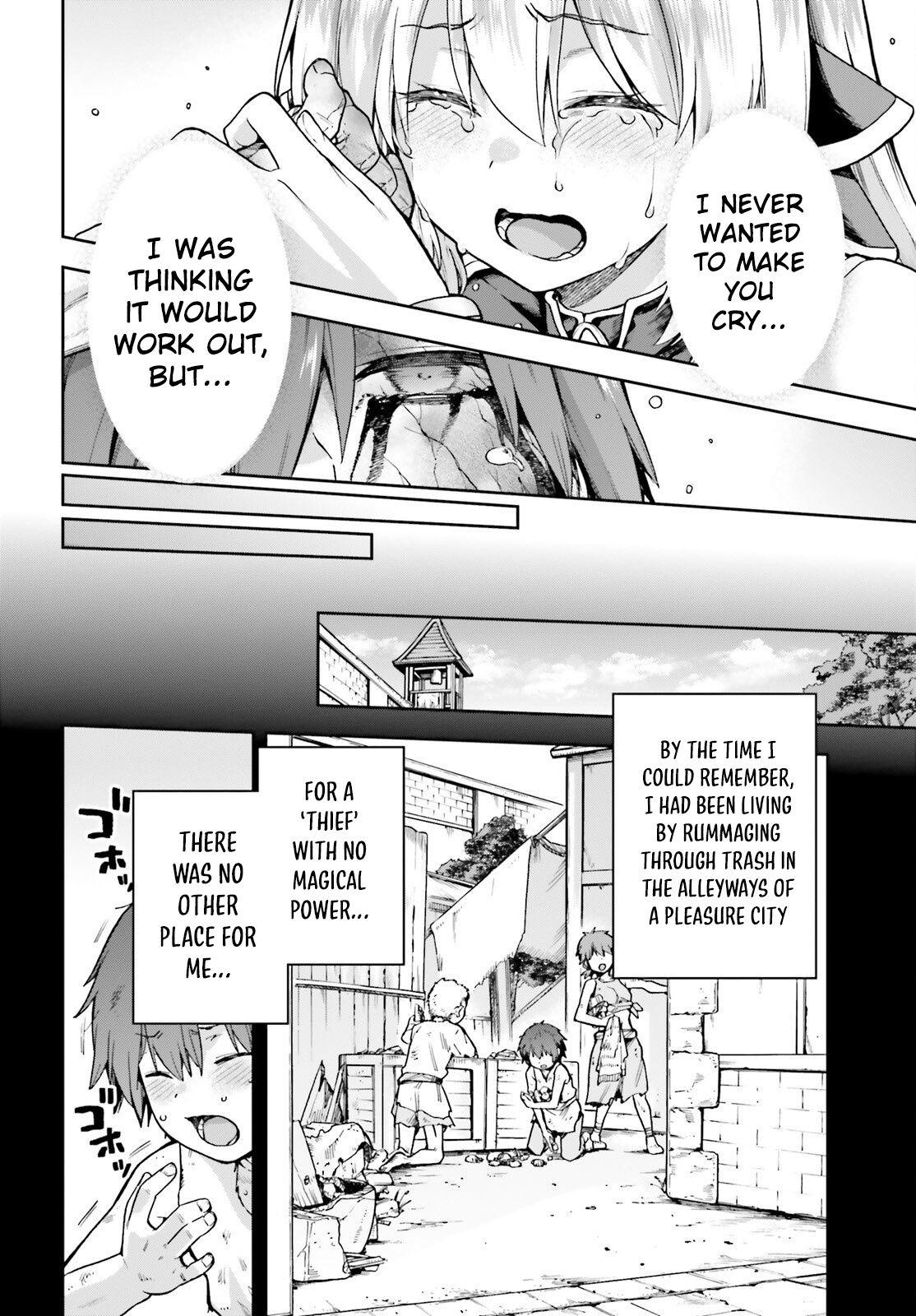 Last Boss Toubatsugo ni Hajimeru Nishuume Boukensha Life: Hajimari no Machi de Wakeari Bishoujo-tachi ga Mechakucha Natsuitekimasu Chap 1 - Next Chap 2