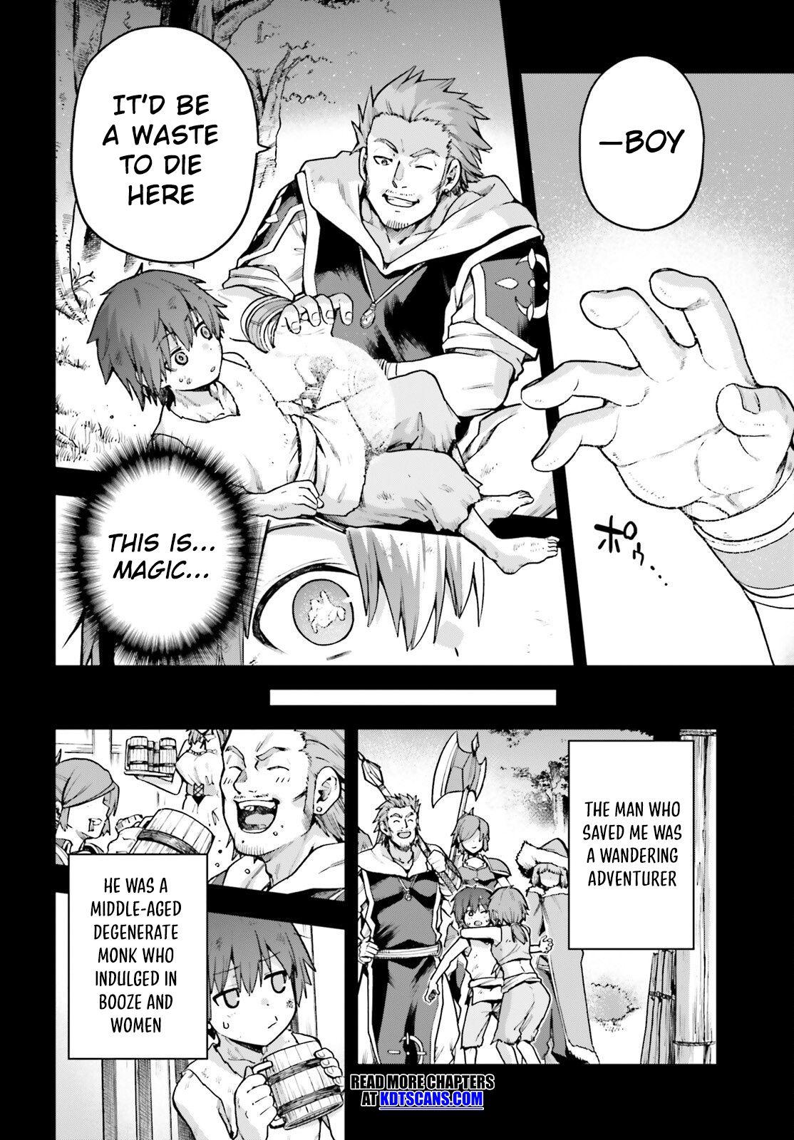 Last Boss Toubatsugo ni Hajimeru Nishuume Boukensha Life: Hajimari no Machi de Wakeari Bishoujo-tachi ga Mechakucha Natsuitekimasu Chap 1 - Next Chap 2