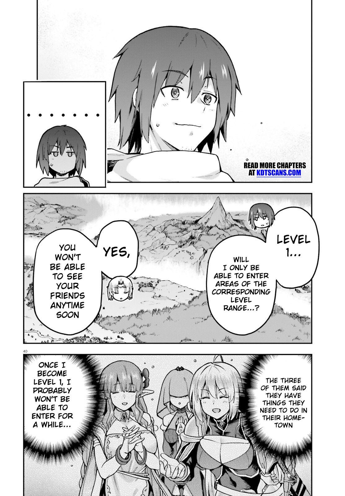 Last Boss Toubatsugo ni Hajimeru Nishuume Boukensha Life: Hajimari no Machi de Wakeari Bishoujo-tachi ga Mechakucha Natsuitekimasu Chap 1 - Next Chap 2