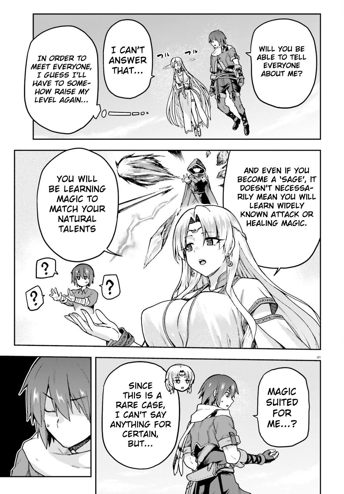 Last Boss Toubatsugo ni Hajimeru Nishuume Boukensha Life: Hajimari no Machi de Wakeari Bishoujo-tachi ga Mechakucha Natsuitekimasu Chap 1 - Next Chap 2