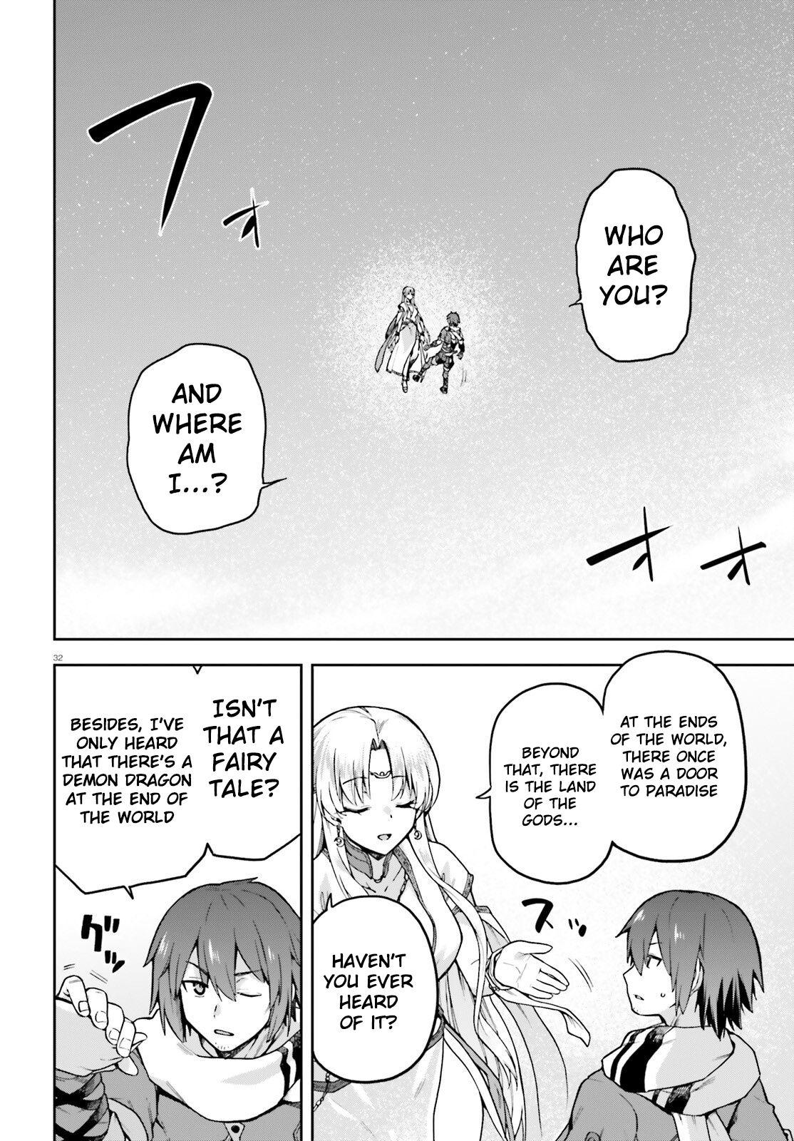 Last Boss Toubatsugo ni Hajimeru Nishuume Boukensha Life: Hajimari no Machi de Wakeari Bishoujo-tachi ga Mechakucha Natsuitekimasu Chap 1 - Next Chap 2