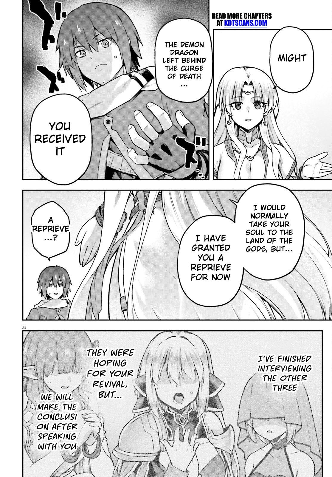 Last Boss Toubatsugo ni Hajimeru Nishuume Boukensha Life: Hajimari no Machi de Wakeari Bishoujo-tachi ga Mechakucha Natsuitekimasu Chap 1 - Next Chap 2