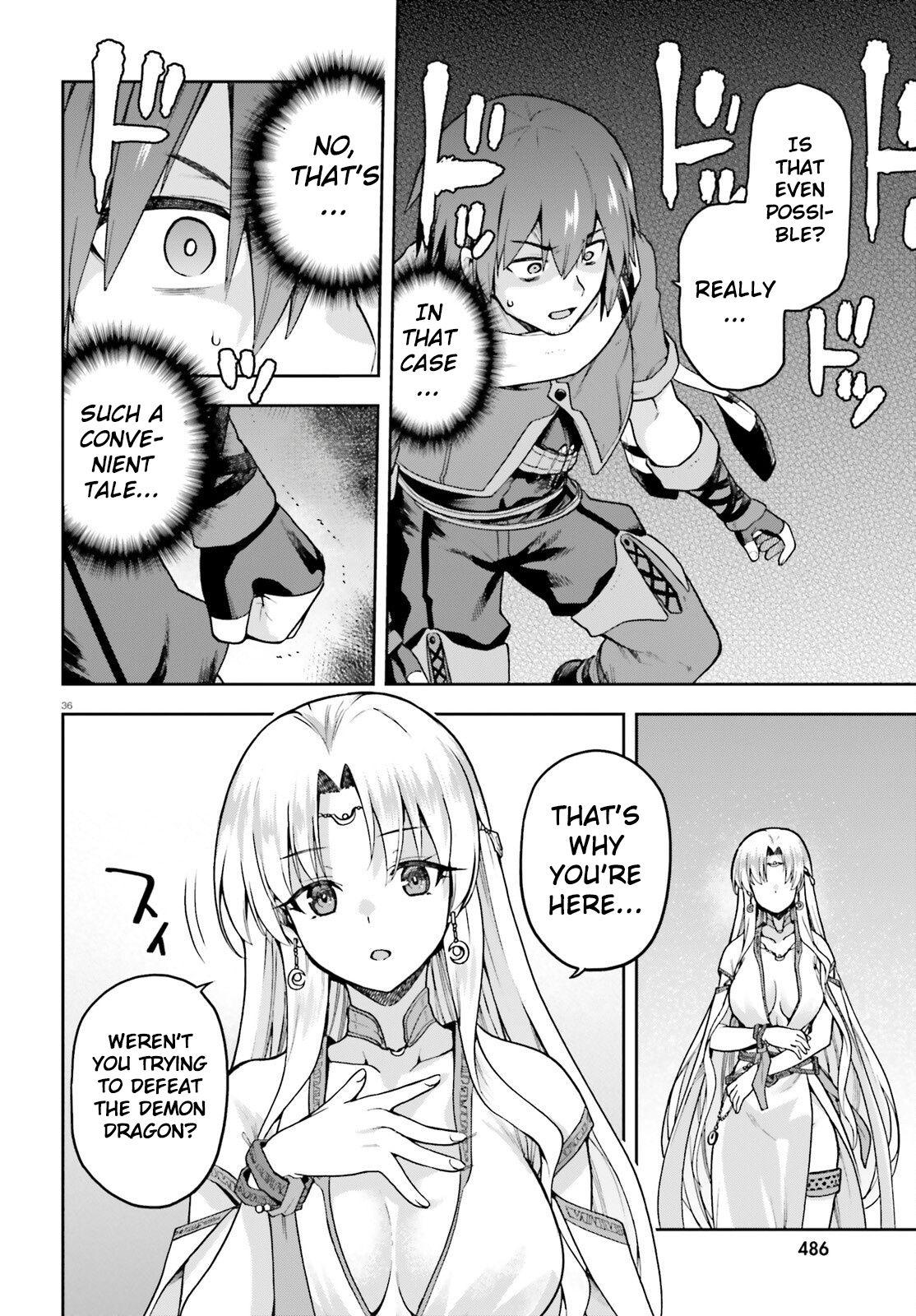 Last Boss Toubatsugo ni Hajimeru Nishuume Boukensha Life: Hajimari no Machi de Wakeari Bishoujo-tachi ga Mechakucha Natsuitekimasu Chap 1 - Next Chap 2