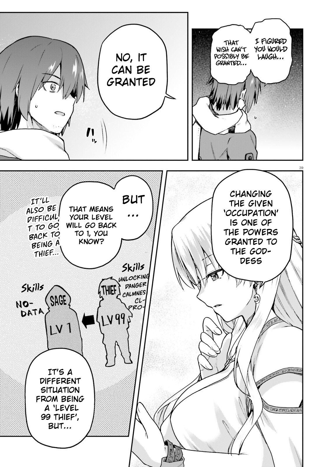 Last Boss Toubatsugo ni Hajimeru Nishuume Boukensha Life: Hajimari no Machi de Wakeari Bishoujo-tachi ga Mechakucha Natsuitekimasu Chap 1 - Next Chap 2