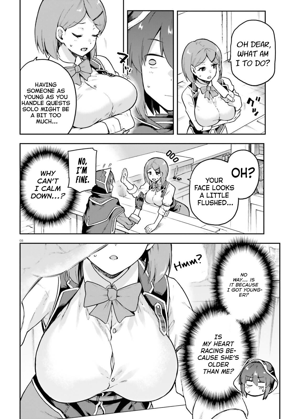 Last Boss Toubatsugo ni Hajimeru Nishuume Boukensha Life: Hajimari no Machi de Wakeari Bishoujo-tachi ga Mechakucha Natsuitekimasu Chap 2 - Next Chap 3