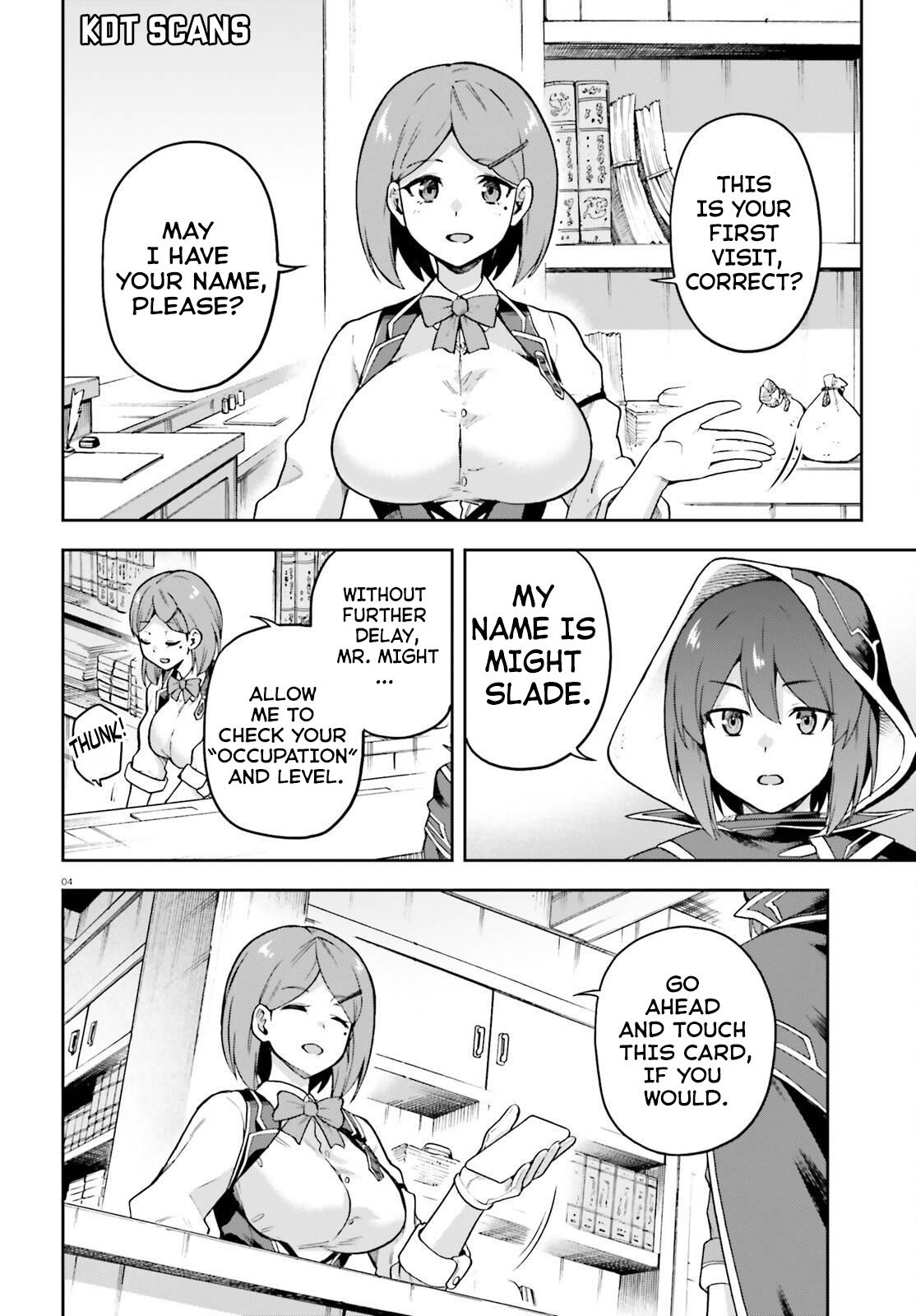 Last Boss Toubatsugo ni Hajimeru Nishuume Boukensha Life: Hajimari no Machi de Wakeari Bishoujo-tachi ga Mechakucha Natsuitekimasu Chap 2 - Next Chap 3