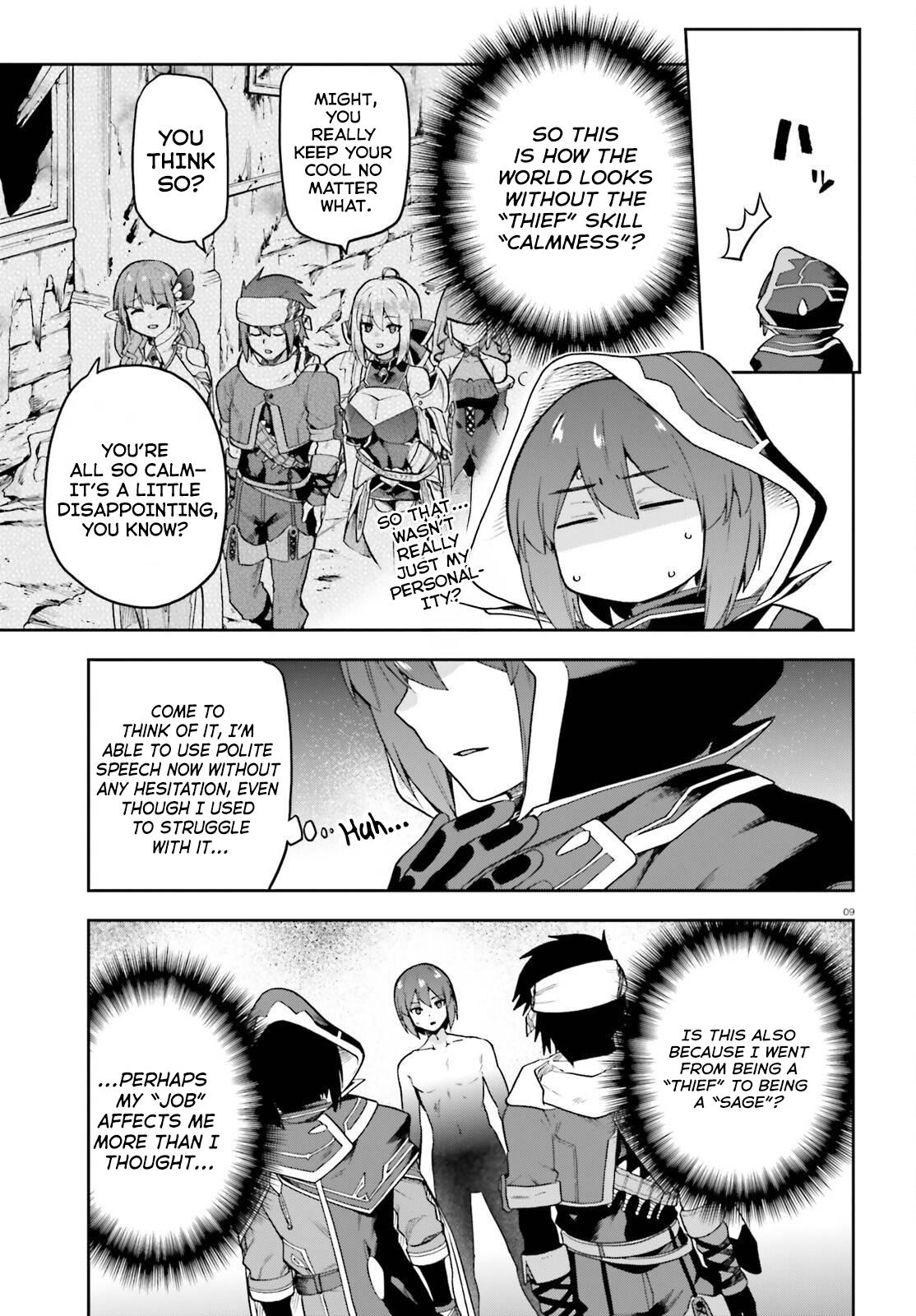 Last Boss Toubatsugo ni Hajimeru Nishuume Boukensha Life: Hajimari no Machi de Wakeari Bishoujo-tachi ga Mechakucha Natsuitekimasu Chap 2 - Next Chap 3