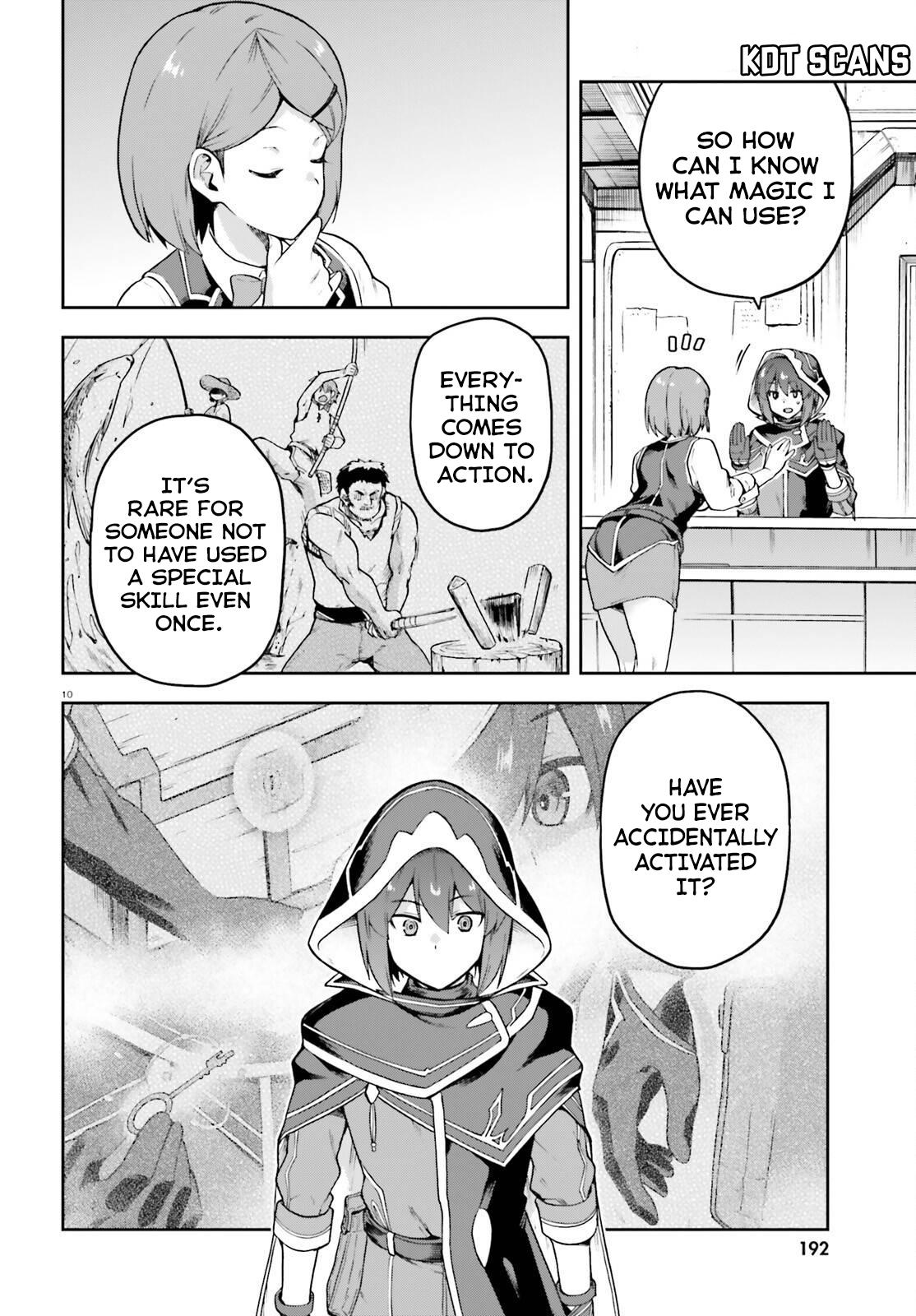 Last Boss Toubatsugo ni Hajimeru Nishuume Boukensha Life: Hajimari no Machi de Wakeari Bishoujo-tachi ga Mechakucha Natsuitekimasu Chap 2 - Next Chap 3