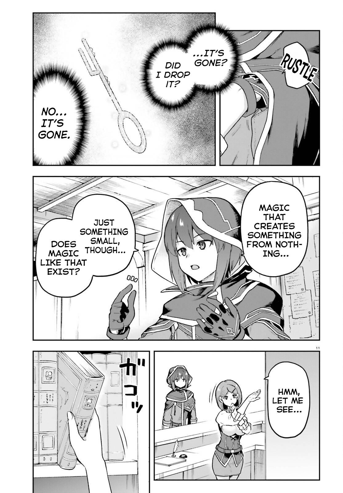 Last Boss Toubatsugo ni Hajimeru Nishuume Boukensha Life: Hajimari no Machi de Wakeari Bishoujo-tachi ga Mechakucha Natsuitekimasu Chap 2 - Next Chap 3