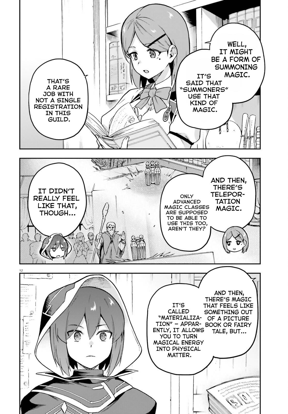 Last Boss Toubatsugo ni Hajimeru Nishuume Boukensha Life: Hajimari no Machi de Wakeari Bishoujo-tachi ga Mechakucha Natsuitekimasu Chap 2 - Next Chap 3