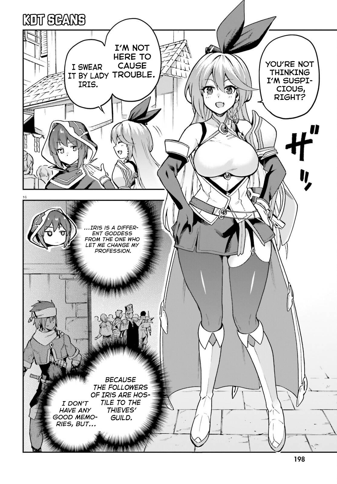 Last Boss Toubatsugo ni Hajimeru Nishuume Boukensha Life: Hajimari no Machi de Wakeari Bishoujo-tachi ga Mechakucha Natsuitekimasu Chap 2 - Next Chap 3