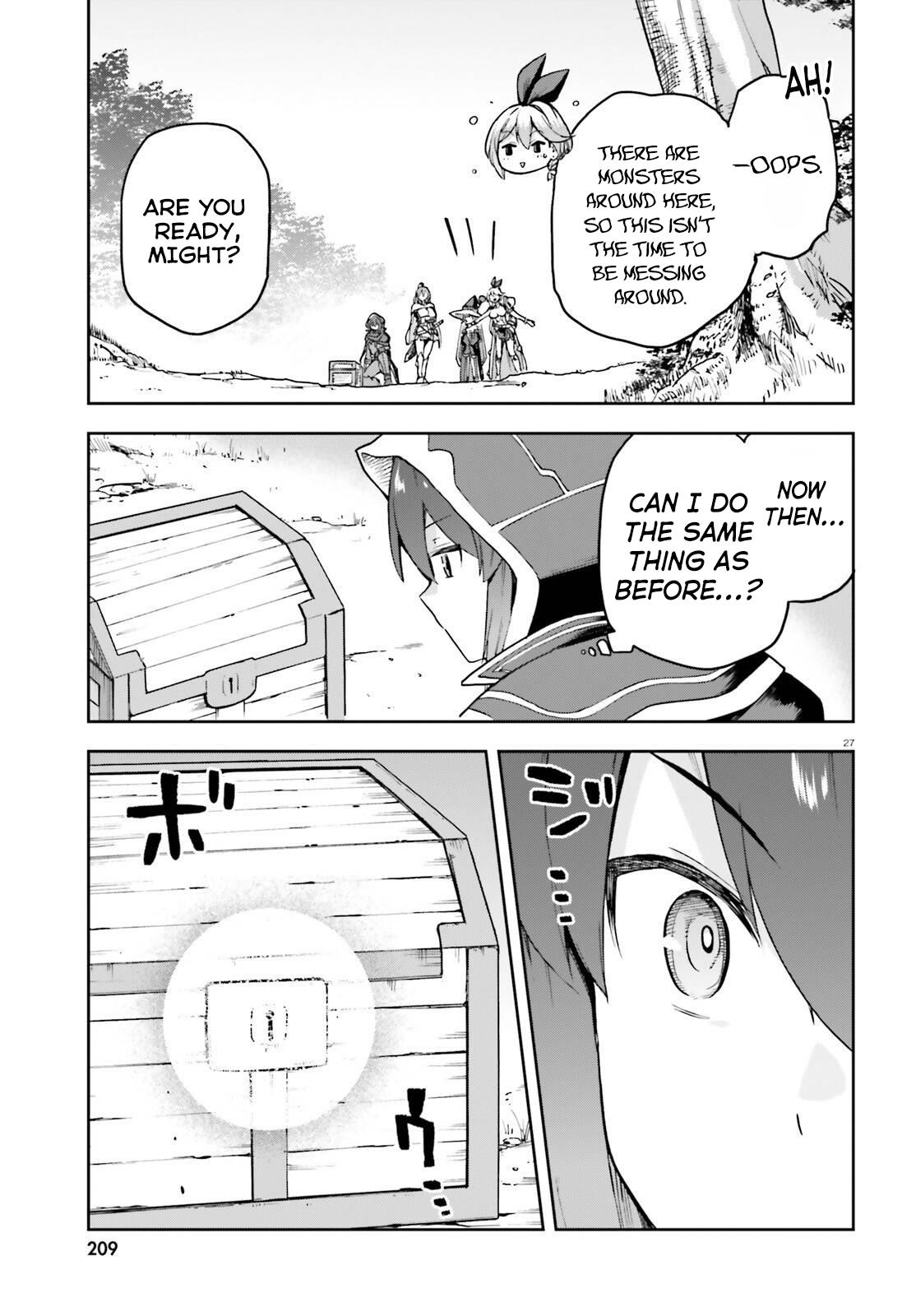 Last Boss Toubatsugo ni Hajimeru Nishuume Boukensha Life: Hajimari no Machi de Wakeari Bishoujo-tachi ga Mechakucha Natsuitekimasu Chap 2 - Next Chap 3