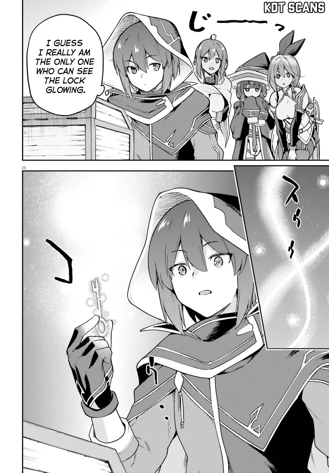 Last Boss Toubatsugo ni Hajimeru Nishuume Boukensha Life: Hajimari no Machi de Wakeari Bishoujo-tachi ga Mechakucha Natsuitekimasu Chap 2 - Next Chap 3