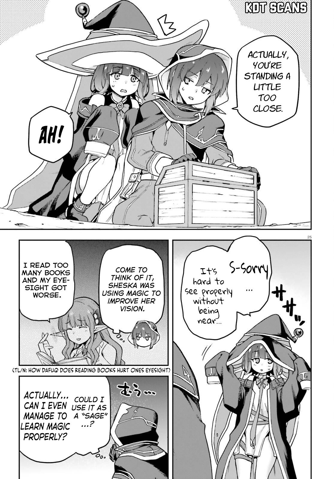 Last Boss Toubatsugo ni Hajimeru Nishuume Boukensha Life: Hajimari no Machi de Wakeari Bishoujo-tachi ga Mechakucha Natsuitekimasu Chap 2 - Next Chap 3