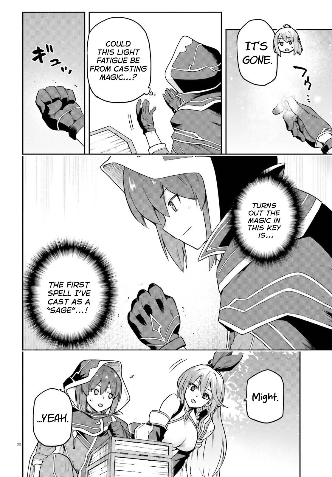 Last Boss Toubatsugo ni Hajimeru Nishuume Boukensha Life: Hajimari no Machi de Wakeari Bishoujo-tachi ga Mechakucha Natsuitekimasu Chap 2 - Next Chap 3