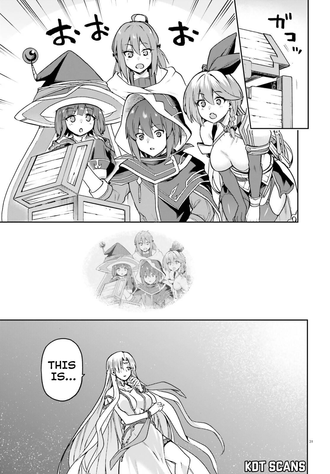 Last Boss Toubatsugo ni Hajimeru Nishuume Boukensha Life: Hajimari no Machi de Wakeari Bishoujo-tachi ga Mechakucha Natsuitekimasu Chap 2 - Next Chap 3