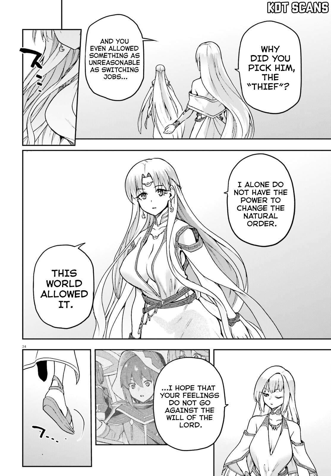 Last Boss Toubatsugo ni Hajimeru Nishuume Boukensha Life: Hajimari no Machi de Wakeari Bishoujo-tachi ga Mechakucha Natsuitekimasu Chap 2 - Next Chap 3