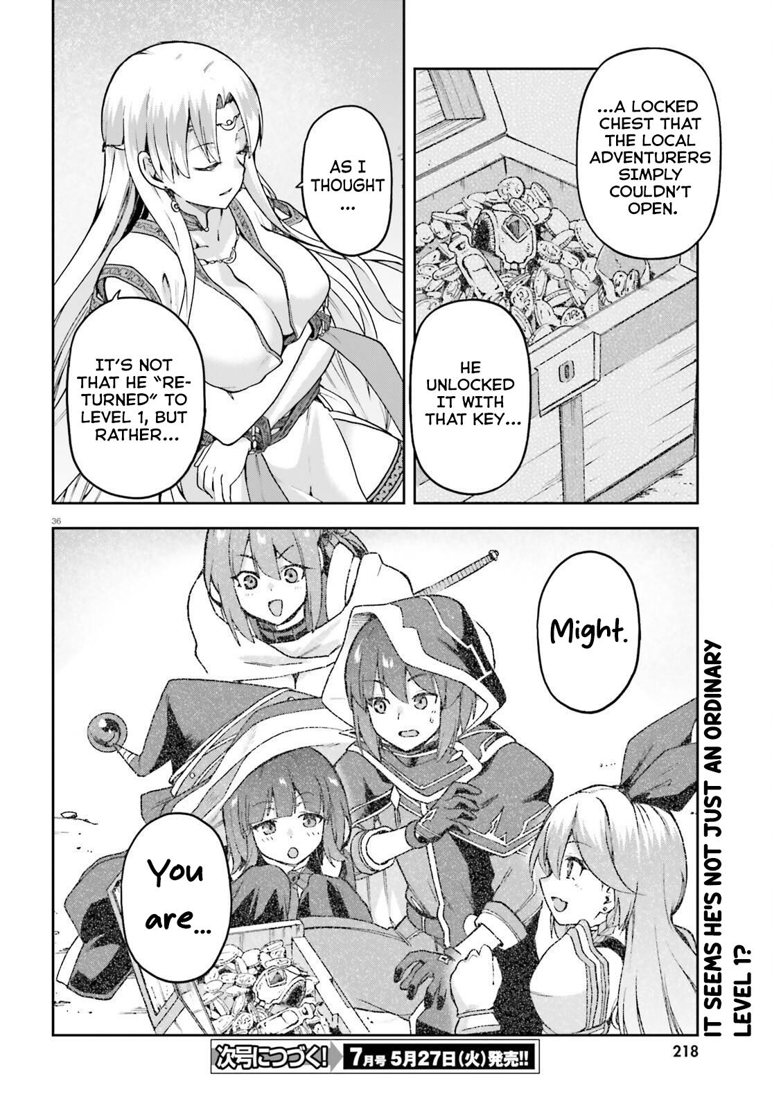 Last Boss Toubatsugo ni Hajimeru Nishuume Boukensha Life: Hajimari no Machi de Wakeari Bishoujo-tachi ga Mechakucha Natsuitekimasu Chap 2 - Next Chap 3