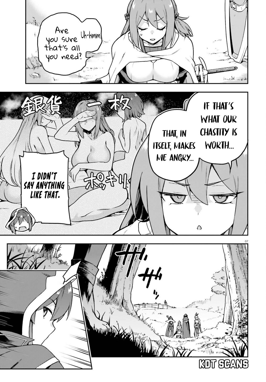 Last Boss Toubatsugo ni Hajimeru Nishuume Boukensha Life: Hajimari no Machi de Wakeari Bishoujo-tachi ga Mechakucha Natsuitekimasu Chap 3 - Next Chap 4