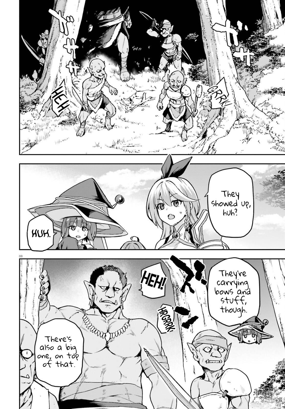 Last Boss Toubatsugo ni Hajimeru Nishuume Boukensha Life: Hajimari no Machi de Wakeari Bishoujo-tachi ga Mechakucha Natsuitekimasu Chap 3 - Next Chap 4
