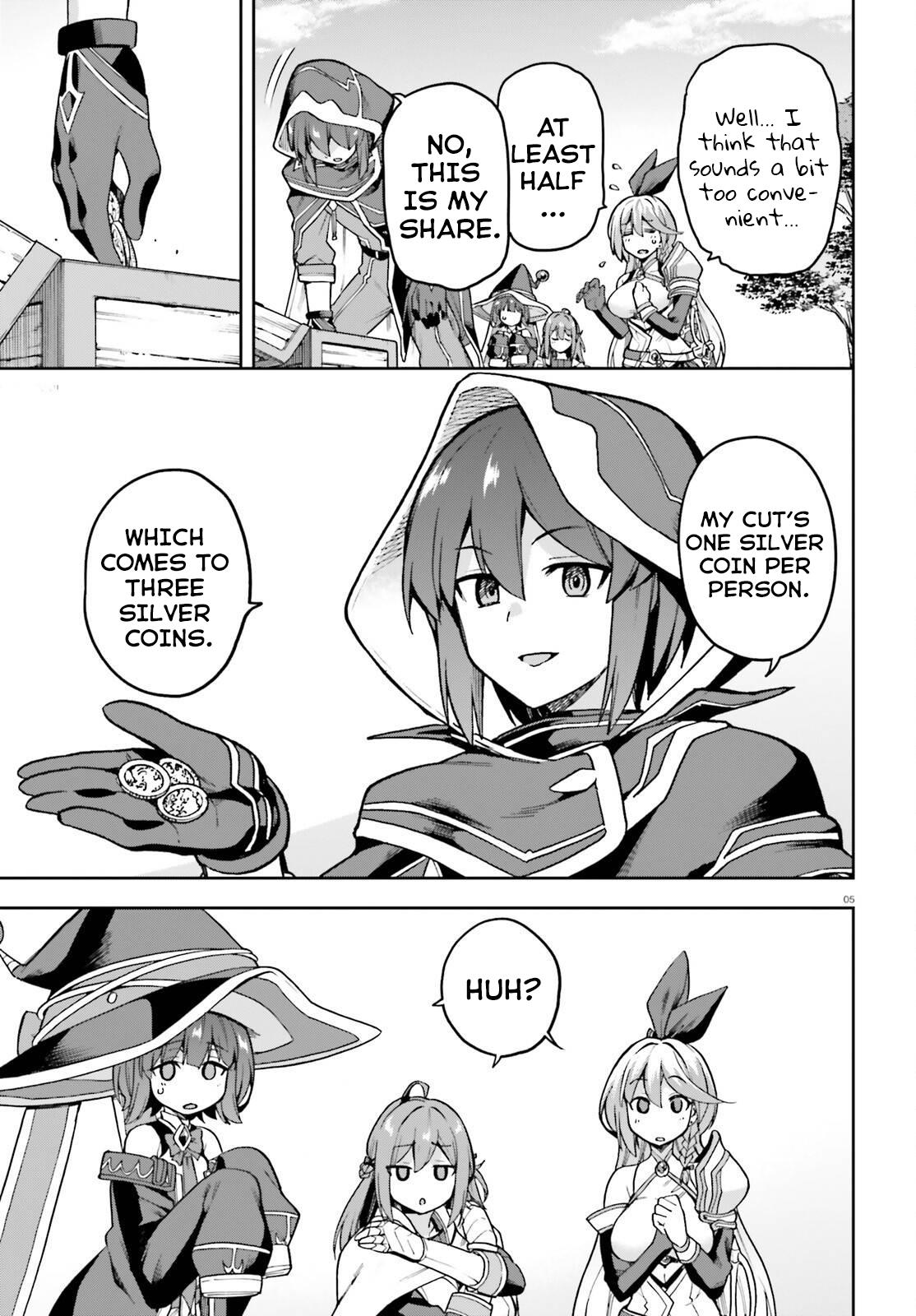 Last Boss Toubatsugo ni Hajimeru Nishuume Boukensha Life: Hajimari no Machi de Wakeari Bishoujo-tachi ga Mechakucha Natsuitekimasu Chap 3 - Next Chap 4