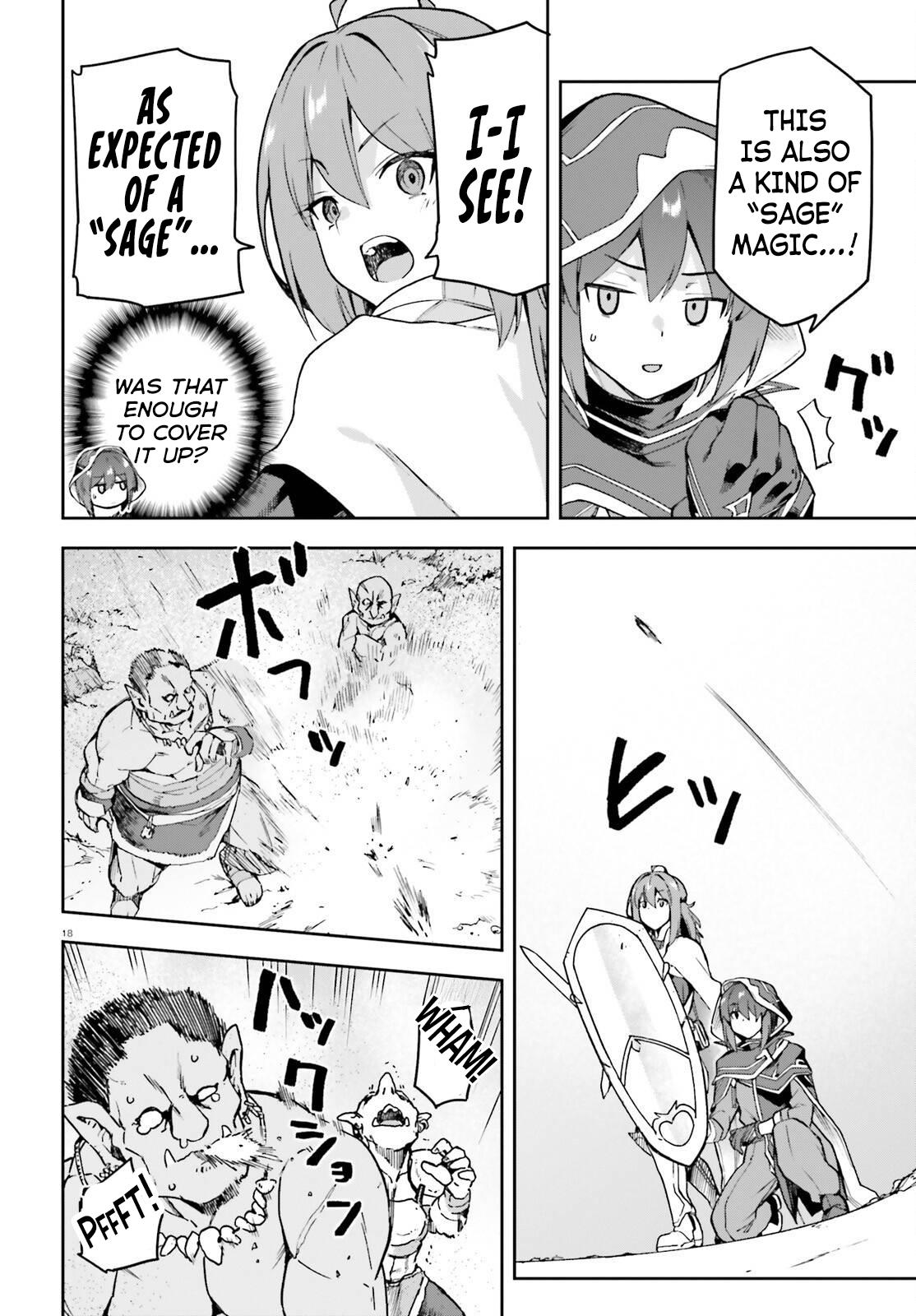 Last Boss Toubatsugo ni Hajimeru Nishuume Boukensha Life: Hajimari no Machi de Wakeari Bishoujo-tachi ga Mechakucha Natsuitekimasu Chap 3 - Next Chap 4