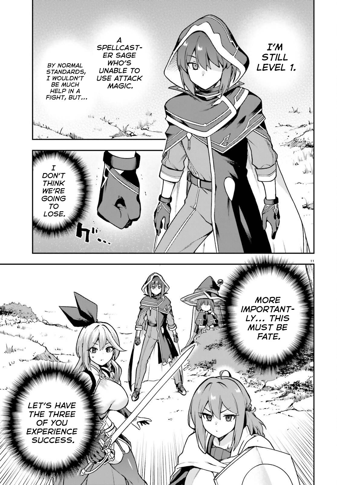 Last Boss Toubatsugo ni Hajimeru Nishuume Boukensha Life: Hajimari no Machi de Wakeari Bishoujo-tachi ga Mechakucha Natsuitekimasu Chap 3 - Next Chap 4