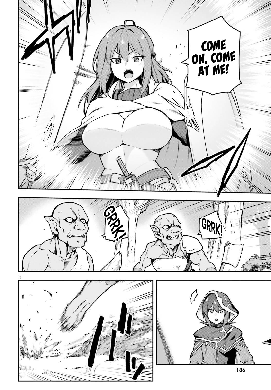 Last Boss Toubatsugo ni Hajimeru Nishuume Boukensha Life: Hajimari no Machi de Wakeari Bishoujo-tachi ga Mechakucha Natsuitekimasu Chap 3 - Next Chap 4