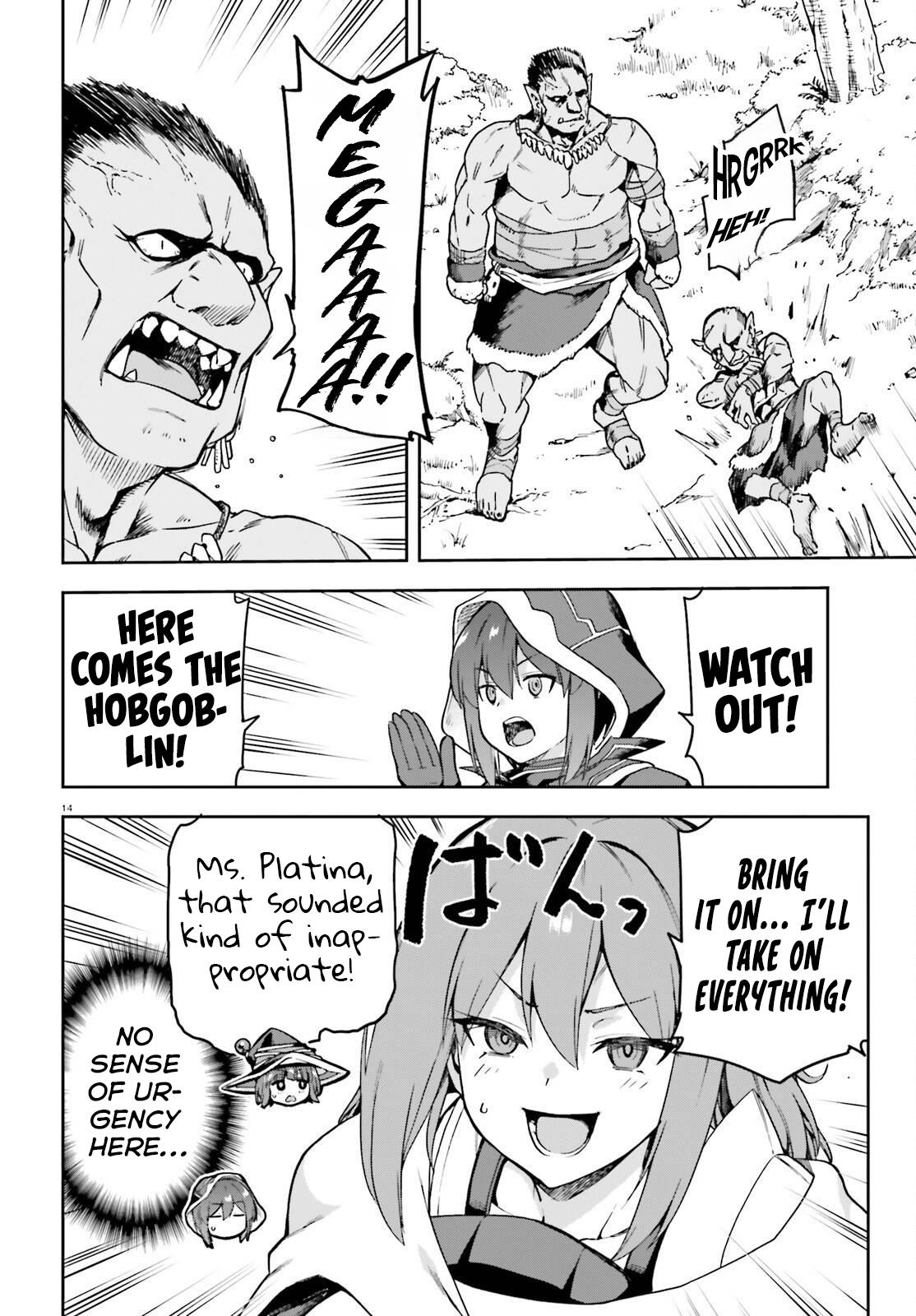 Last Boss Toubatsugo ni Hajimeru Nishuume Boukensha Life: Hajimari no Machi de Wakeari Bishoujo-tachi ga Mechakucha Natsuitekimasu Chap 3 - Next Chap 4