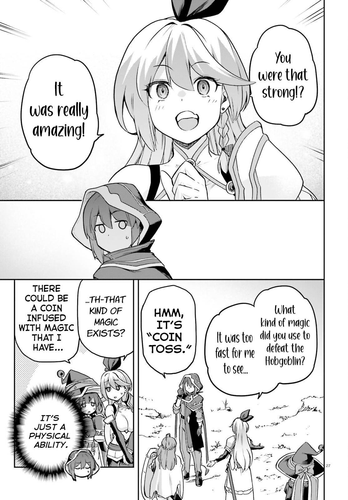 Last Boss Toubatsugo ni Hajimeru Nishuume Boukensha Life: Hajimari no Machi de Wakeari Bishoujo-tachi ga Mechakucha Natsuitekimasu Chap 3 - Next Chap 4