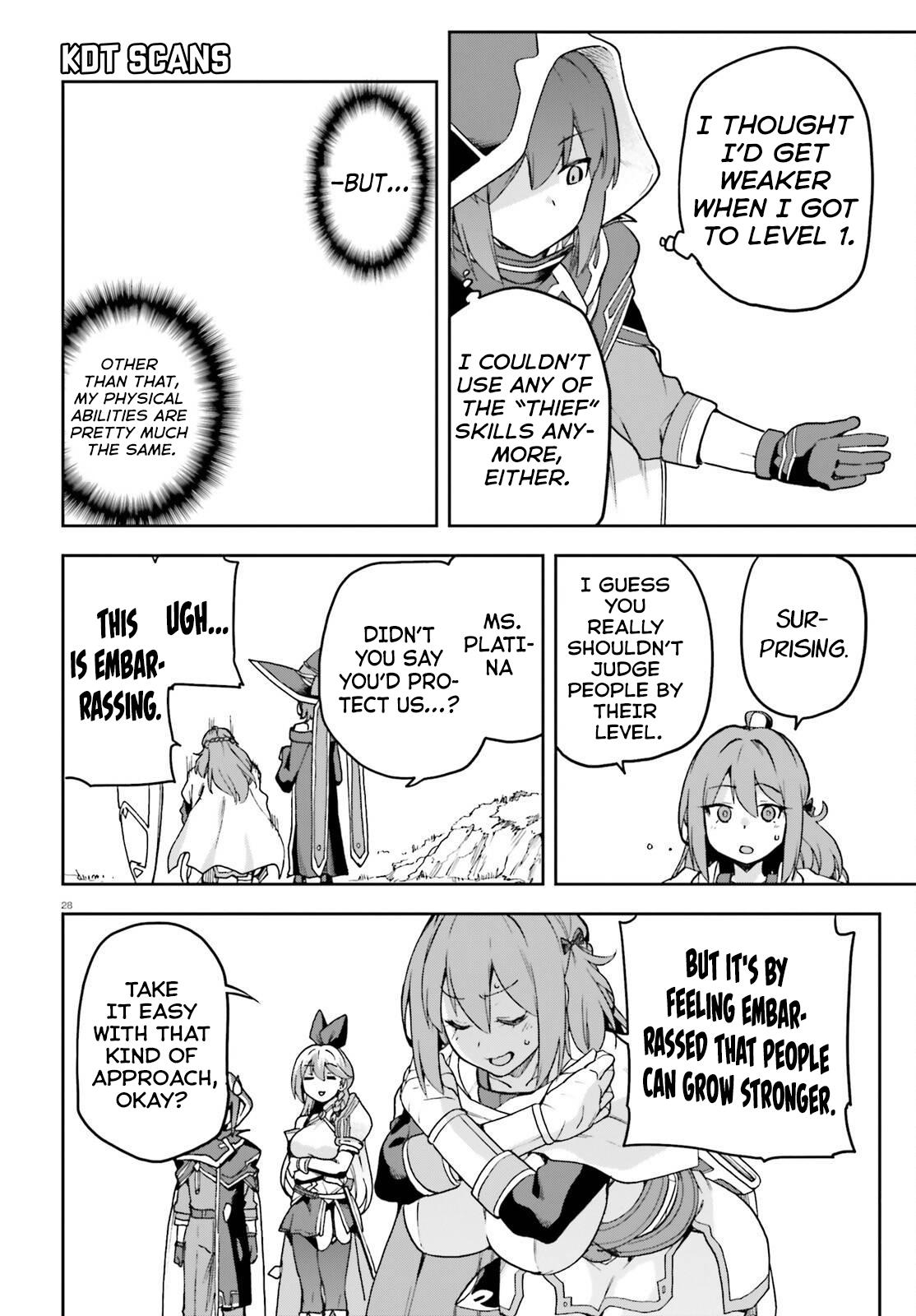 Last Boss Toubatsugo ni Hajimeru Nishuume Boukensha Life: Hajimari no Machi de Wakeari Bishoujo-tachi ga Mechakucha Natsuitekimasu Chap 3 - Next Chap 4