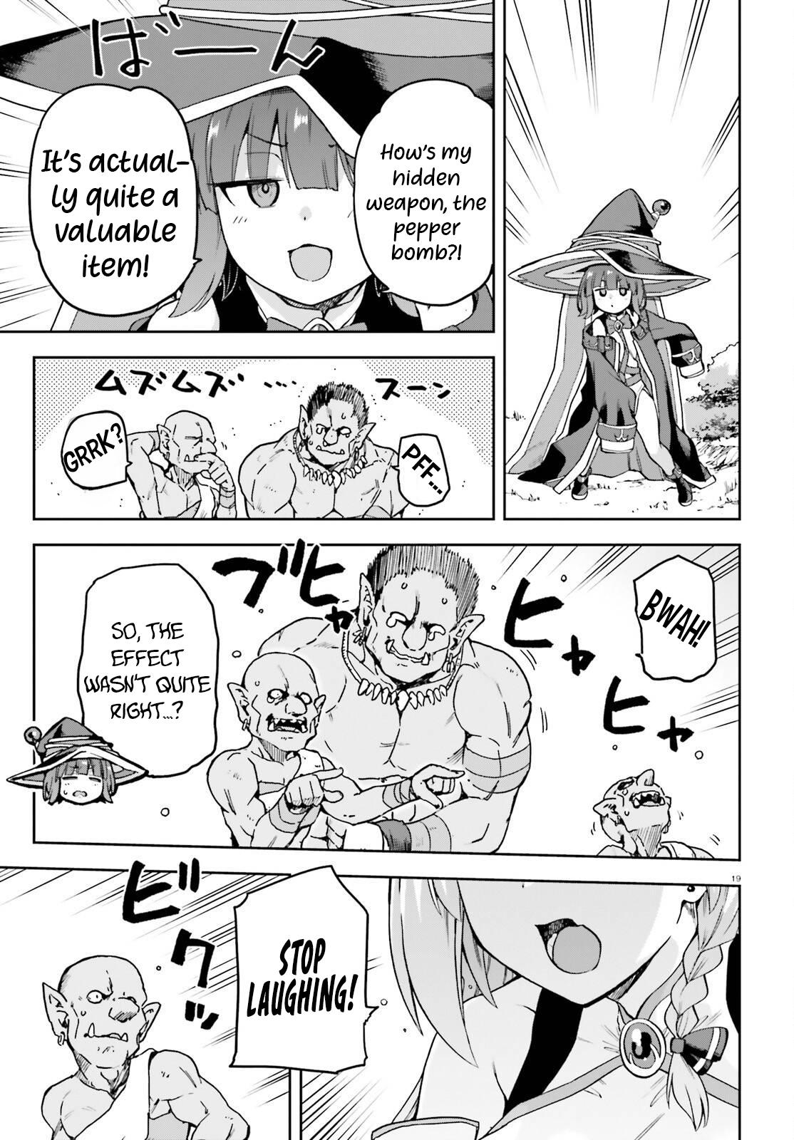Last Boss Toubatsugo ni Hajimeru Nishuume Boukensha Life: Hajimari no Machi de Wakeari Bishoujo-tachi ga Mechakucha Natsuitekimasu Chap 3 - Next Chap 4