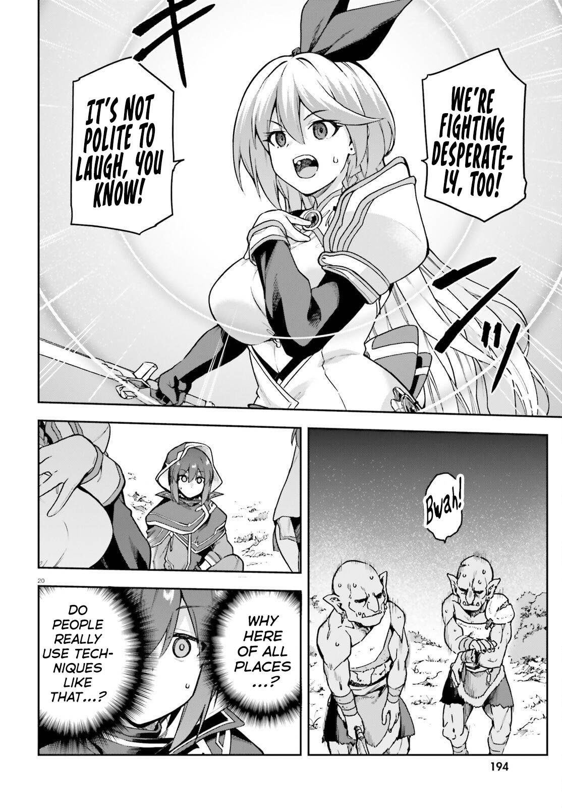 Last Boss Toubatsugo ni Hajimeru Nishuume Boukensha Life: Hajimari no Machi de Wakeari Bishoujo-tachi ga Mechakucha Natsuitekimasu Chap 3 - Next Chap 4