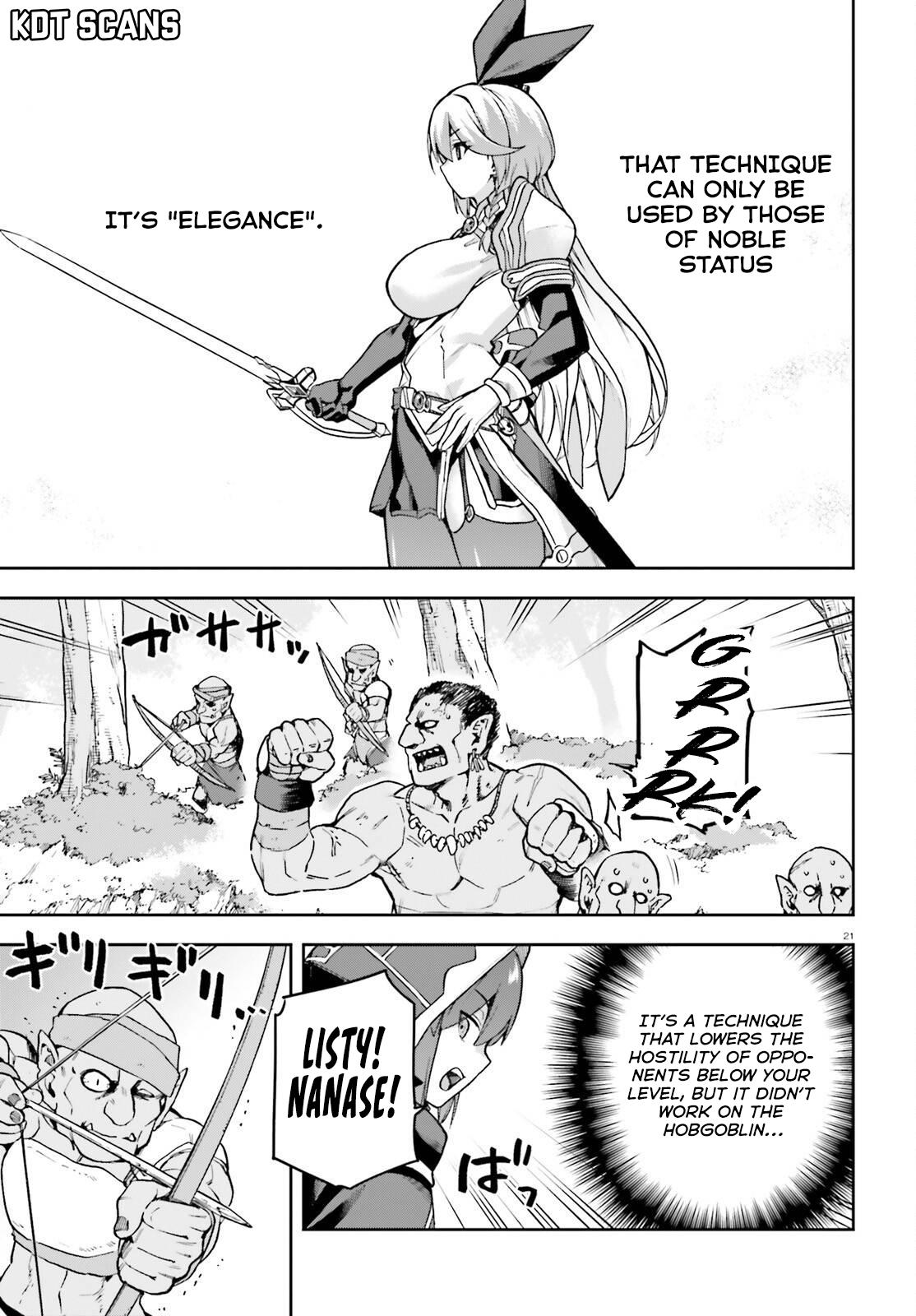 Last Boss Toubatsugo ni Hajimeru Nishuume Boukensha Life: Hajimari no Machi de Wakeari Bishoujo-tachi ga Mechakucha Natsuitekimasu Chap 3 - Next Chap 4