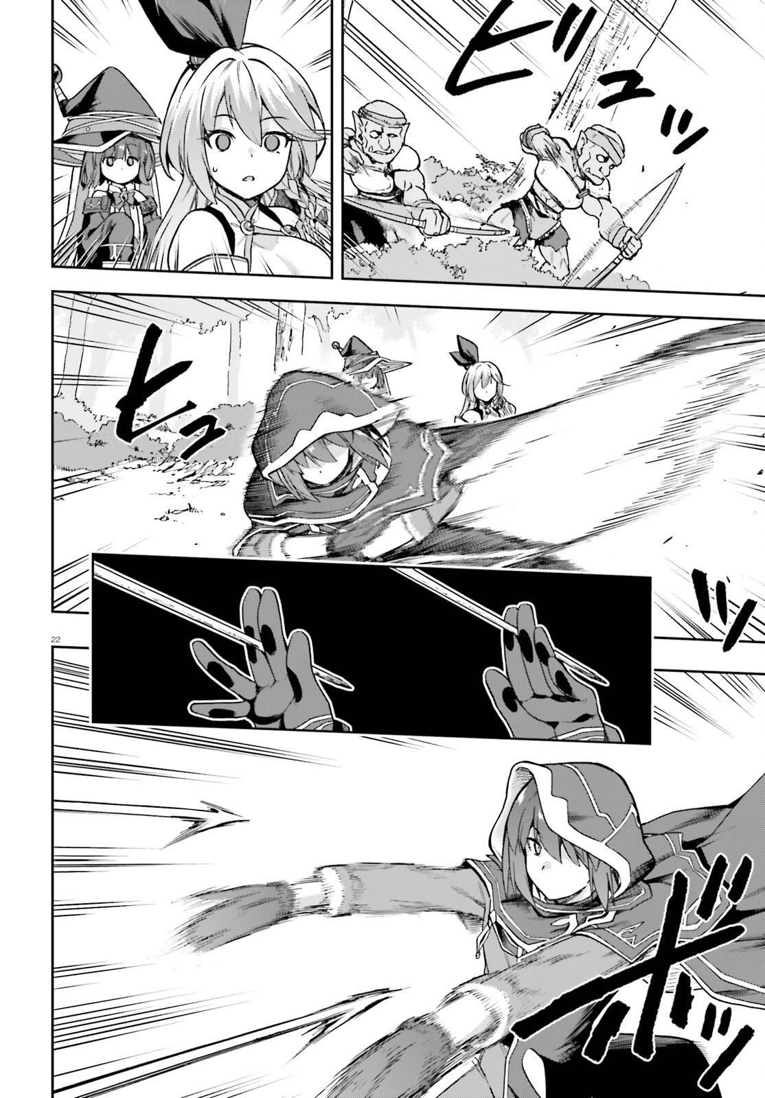 Last Boss Toubatsugo ni Hajimeru Nishuume Boukensha Life: Hajimari no Machi de Wakeari Bishoujo-tachi ga Mechakucha Natsuitekimasu Chap 3 - Next Chap 4
