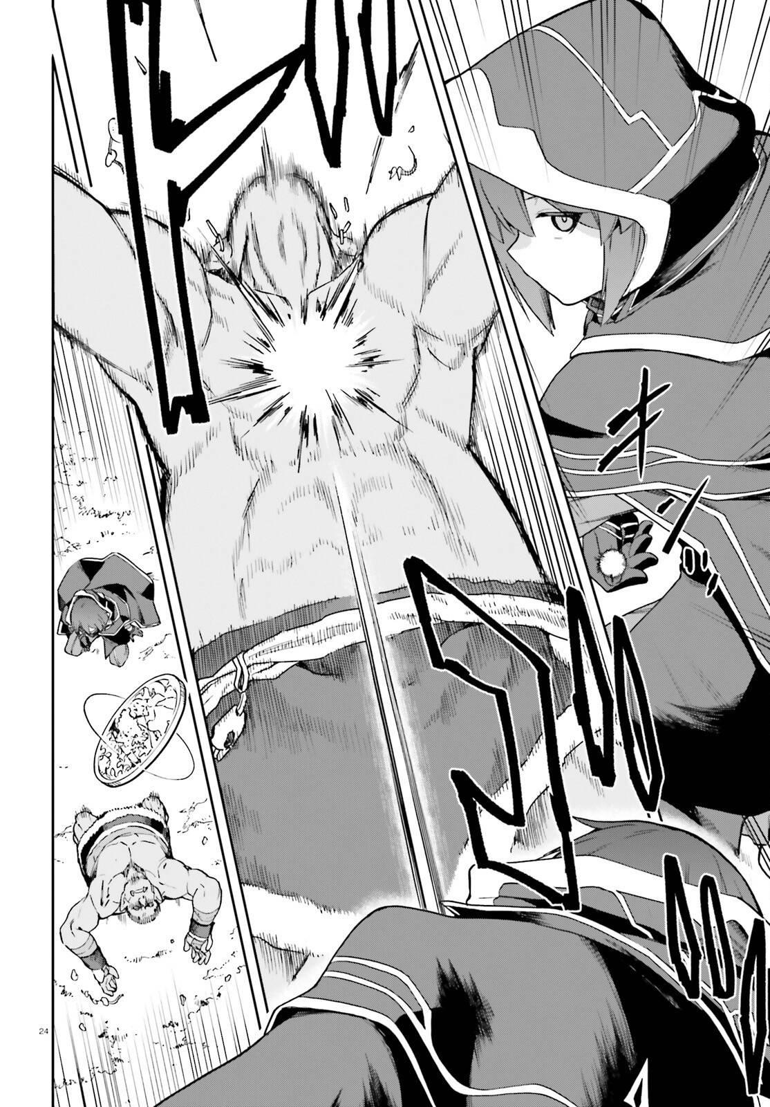 Last Boss Toubatsugo ni Hajimeru Nishuume Boukensha Life: Hajimari no Machi de Wakeari Bishoujo-tachi ga Mechakucha Natsuitekimasu Chap 3 - Next Chap 4