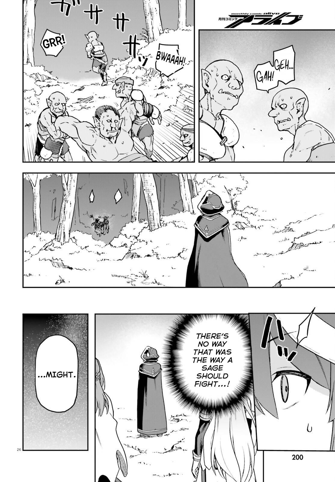 Last Boss Toubatsugo ni Hajimeru Nishuume Boukensha Life: Hajimari no Machi de Wakeari Bishoujo-tachi ga Mechakucha Natsuitekimasu Chap 3 - Next Chap 4