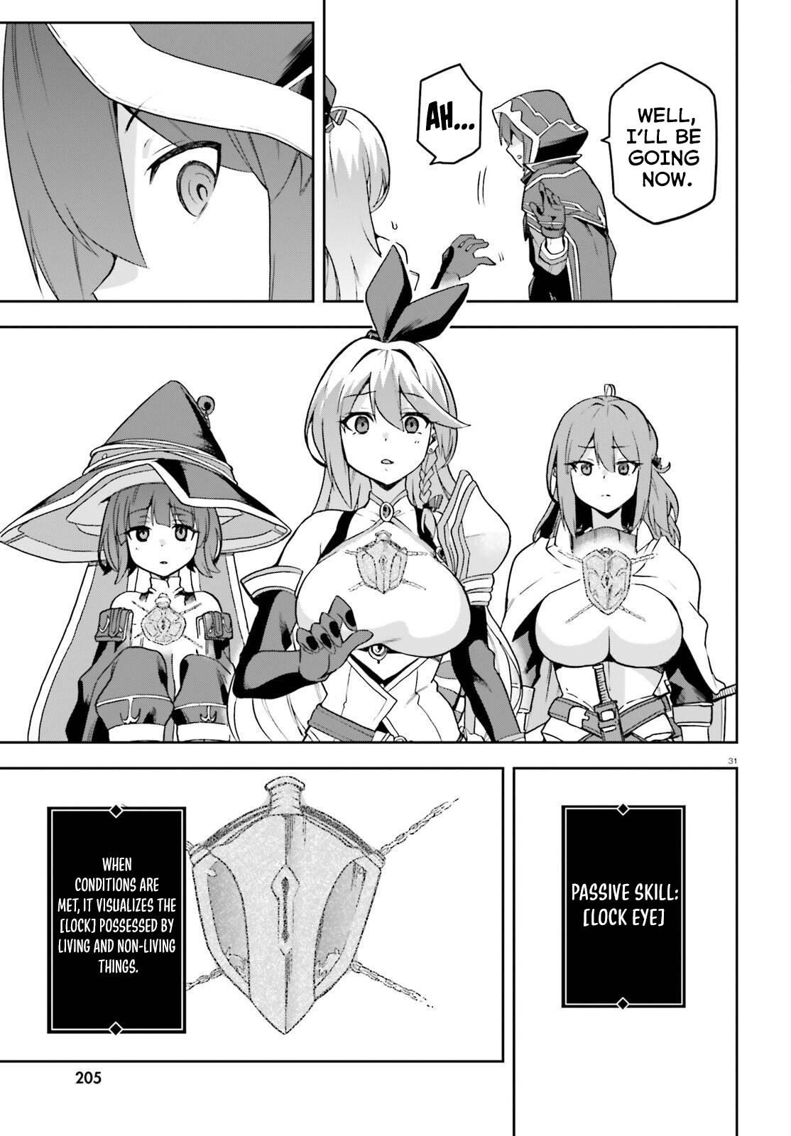 Last Boss Toubatsugo ni Hajimeru Nishuume Boukensha Life: Hajimari no Machi de Wakeari Bishoujo-tachi ga Mechakucha Natsuitekimasu Chap 3 - Next Chap 4
