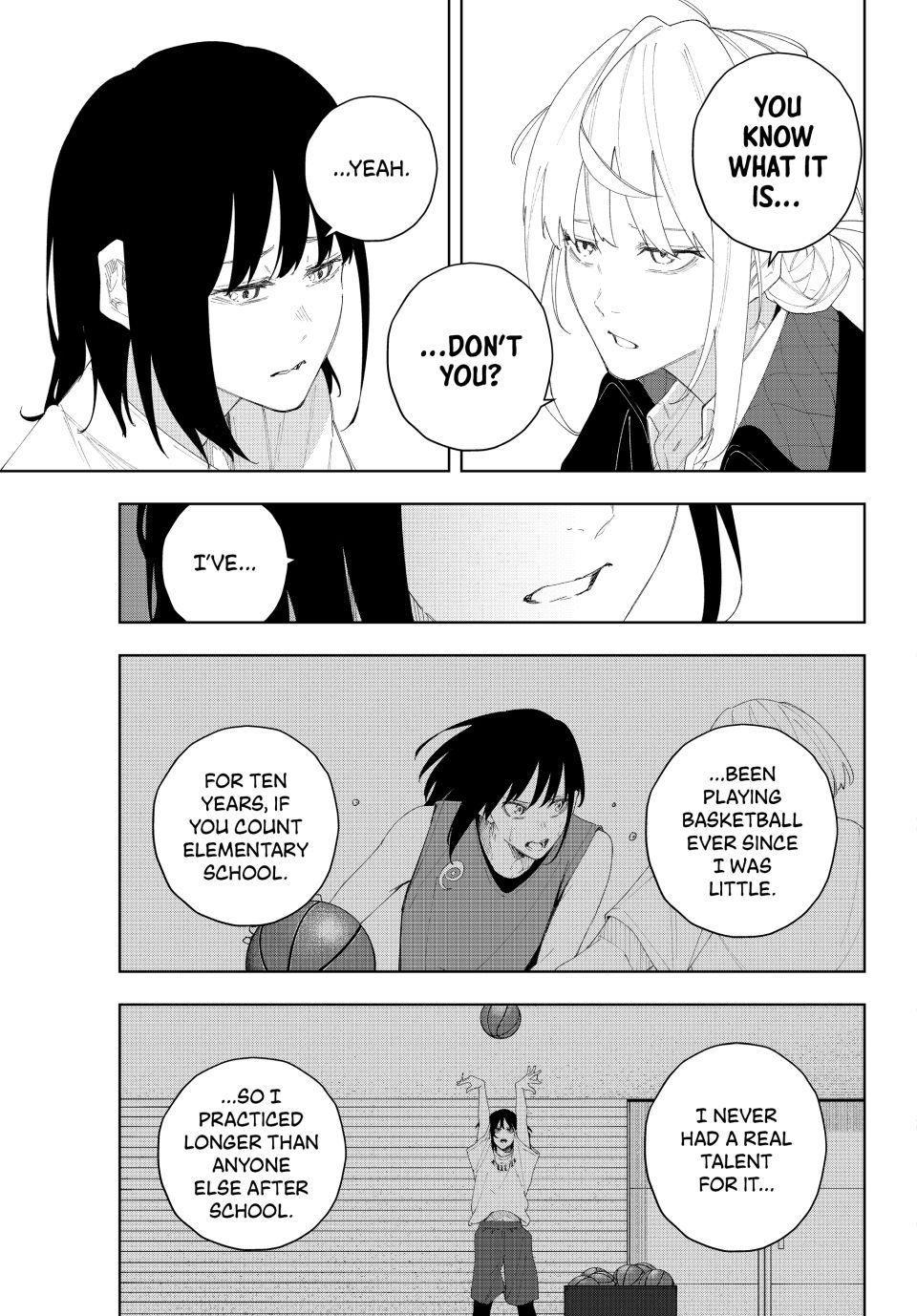 K-9: Keishichou Kouanbu Kouan Dai 9-ka Inou Taisakugakari Chap 6 - Next Chap 7