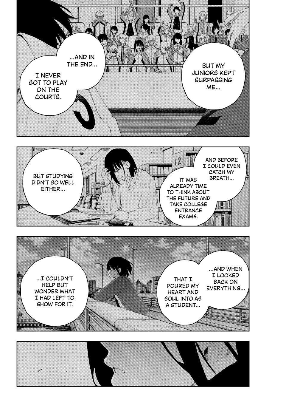 K-9: Keishichou Kouanbu Kouan Dai 9-ka Inou Taisakugakari Chap 6 - Next Chap 7