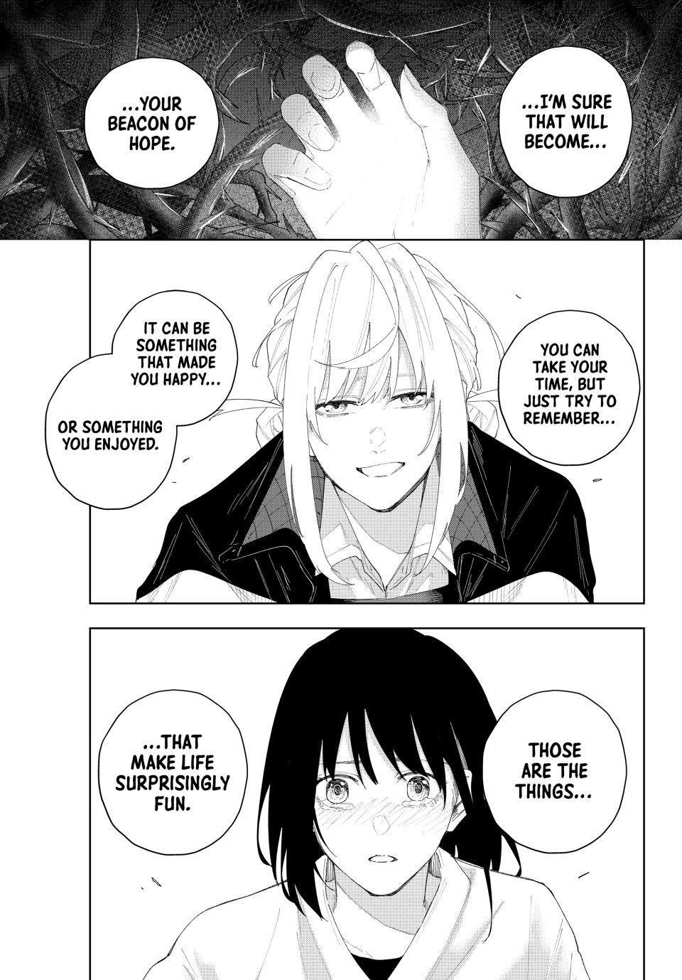 K-9: Keishichou Kouanbu Kouan Dai 9-ka Inou Taisakugakari Chap 6 - Next Chap 7