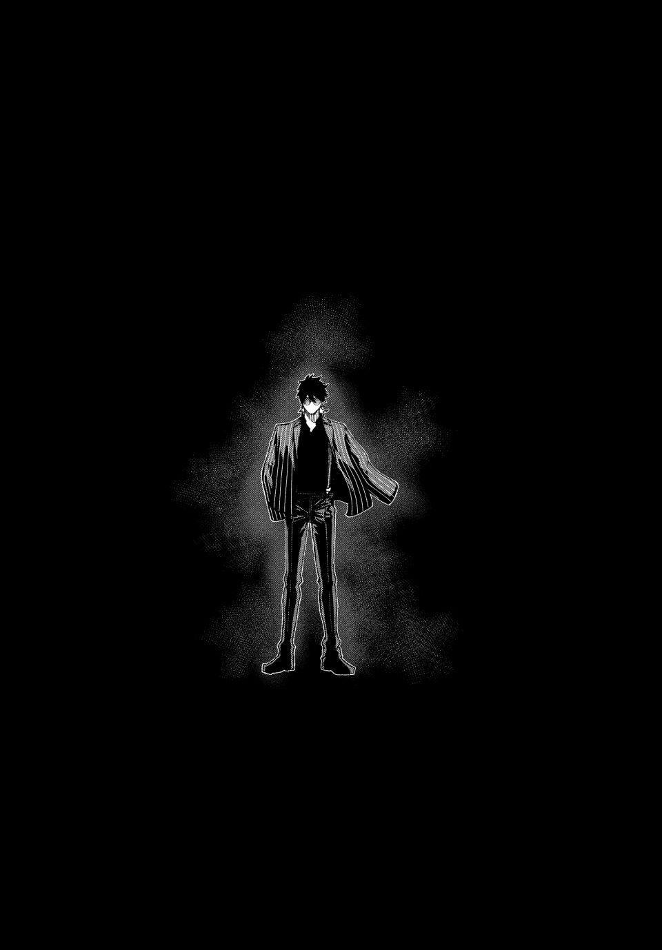 K-9: Keishichou Kouanbu Kouan Dai 9-ka Inou Taisakugakari Chap 8 - Next Chap 9