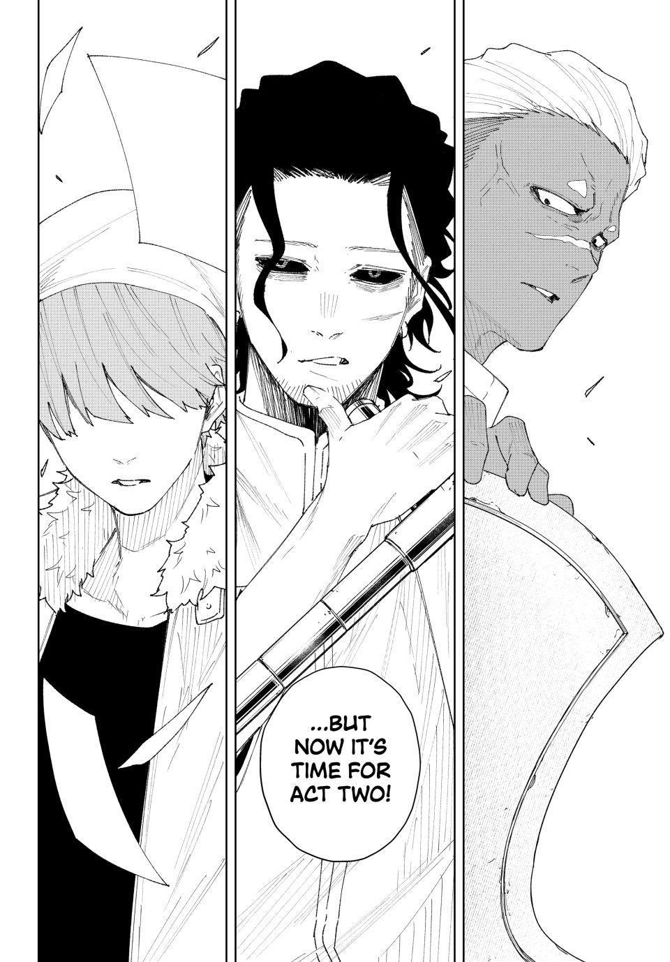 K-9: Keishichou Kouanbu Kouan Dai 9-ka Inou Taisakugakari Chap 9 - Next Chap 10