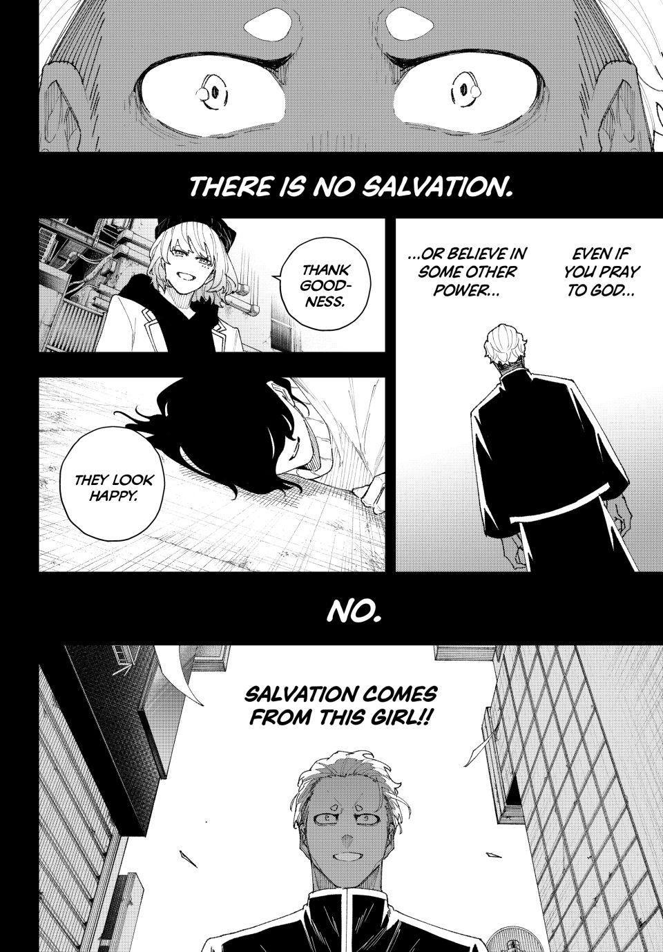K-9: Keishichou Kouanbu Kouan Dai 9-ka Inou Taisakugakari Chap 12 - Next Chap 13